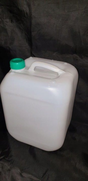 Канистра TRADIS на воду 10 l синяя, фото 1