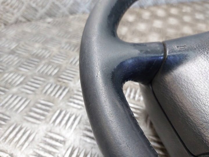 РУЛЬ + ПОДУШКА AUDI A4 B5 РЕСТАЙЛИНГ 4B0419091S 4B0419091AM 4B0880201AD, фото 2