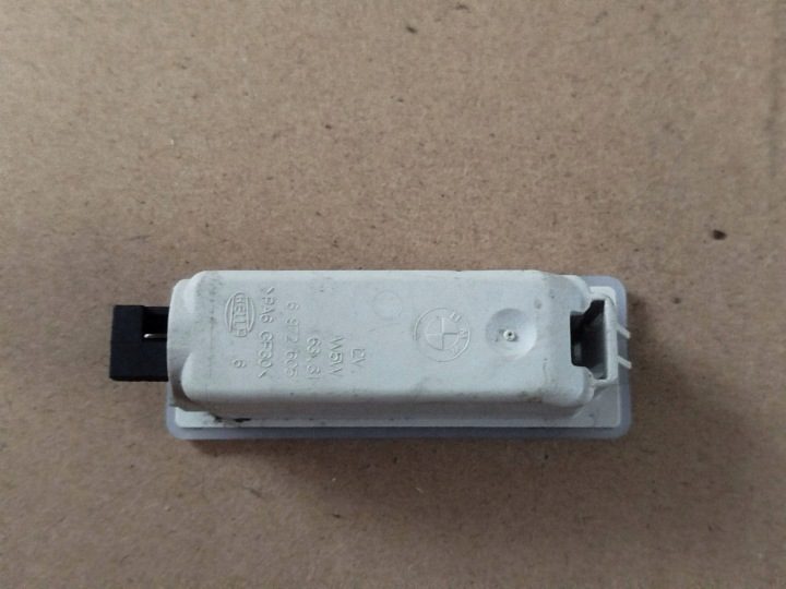 Другая подсветка салона Mini Cooper Countryman R60 63316972605, фото 4