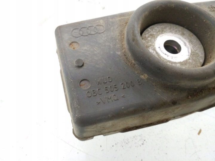 Подушка tylengo редуктора AUDI A6 AVANT (4G5, C7, 4GD) 0BC505200B 2.0L, фото 2