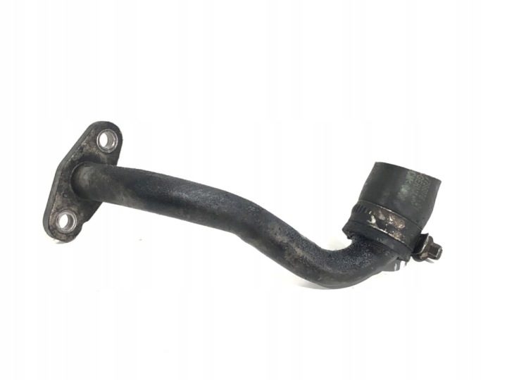ПАТРУБОК ТУРБИНЫ BMW E83 7797406 2.0 177 л.с. 03-11, фото 2