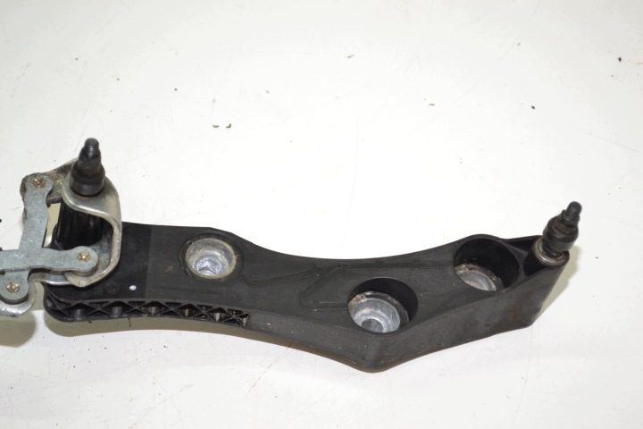 BMW E60 E61 E63 E64 ТРАПЕЦИЯ ДВОРНИКОВ ПЕРЕДНЯЯ 6987475, фото 4
