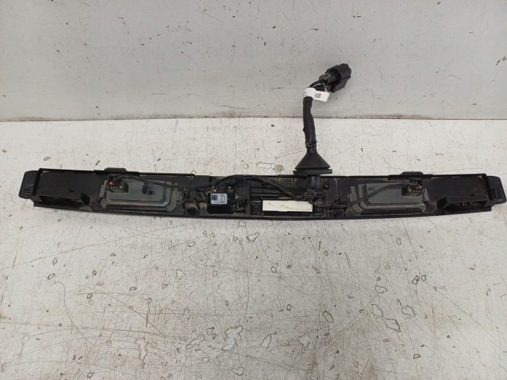 HYUNDAI TUCSON 4 IV 20- НАКЛАДКА РУЧКА КАМЕРА ЗАДНЯЯ 92409N7120, фото 4