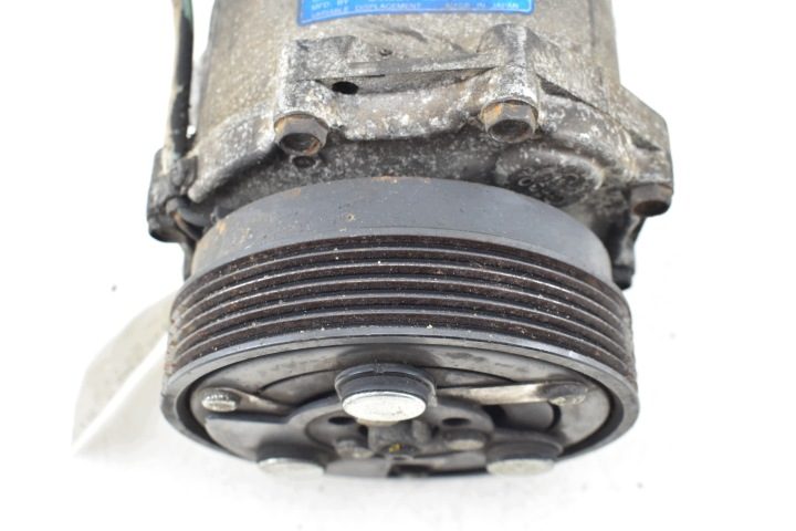 Компрессор Кондиционера VW GOLF IV AUDI A3 8L 1.9 TDI 1.8 т 1J0820803K, фото 4