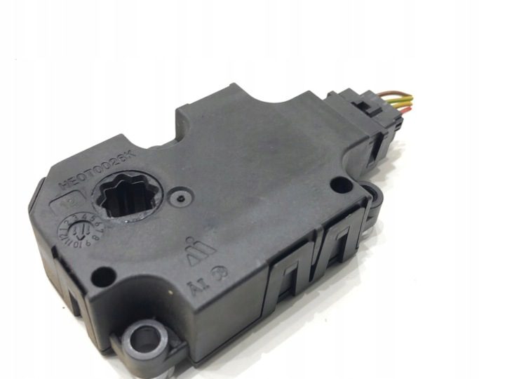 МОТОРЧИК ПЕЧКИ AUDI CZ113930-0855 A6 C7 10-18, фото 1