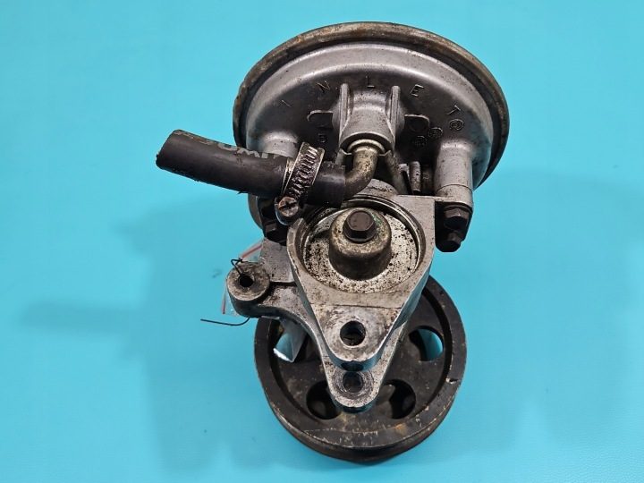 Насос вакуумный Peugeot Boxer I 2.5 TD, фото 5