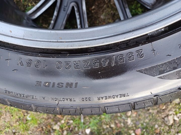 Литой диск Audi OE 9.0" x 20" 5x112, фото 12