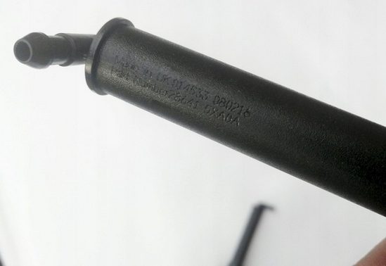 Nissan омыватель P фара 28641-1KA0A 28042SXA0A, фото 4