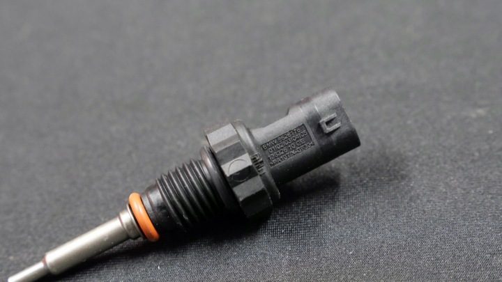 BMW F20 F21 F30 F31 G01 G30 ДАТЧИК ТЕМПЕРАТУРЫ B46 B48 B58 8626176, фото 2