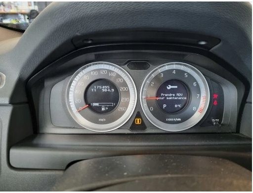 КОРОБКА АВТОМАТ VOLVO XC70 S80 II V70 III 3.2 3.0 T6, фото 3