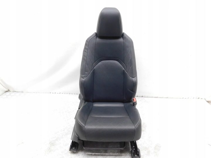СИДЕНЬЯ комплект ДИВАН ОБШИВКИ - LEXUS UX UX200 UX250H 18-22, фото 8