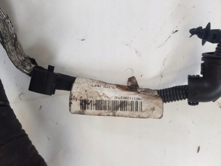 Проводка двигателя Ford Transit MK7 2.2TDCI >2006, фото 7