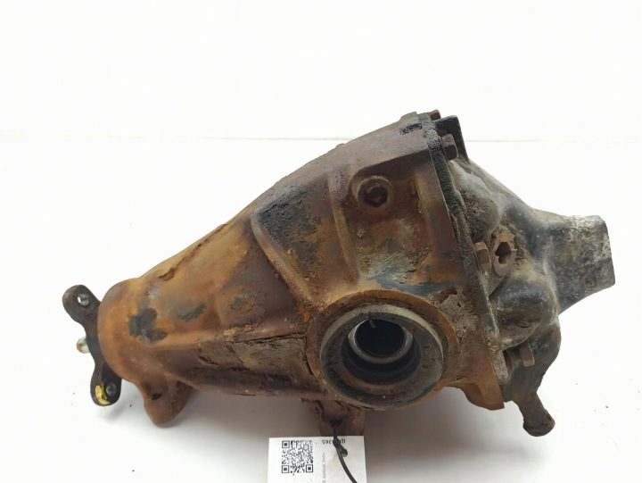 Редуктор задний MERCEDES-BENZ E (W124) 1253513208 2.0L бензин 100 кВт 1980, фото 8