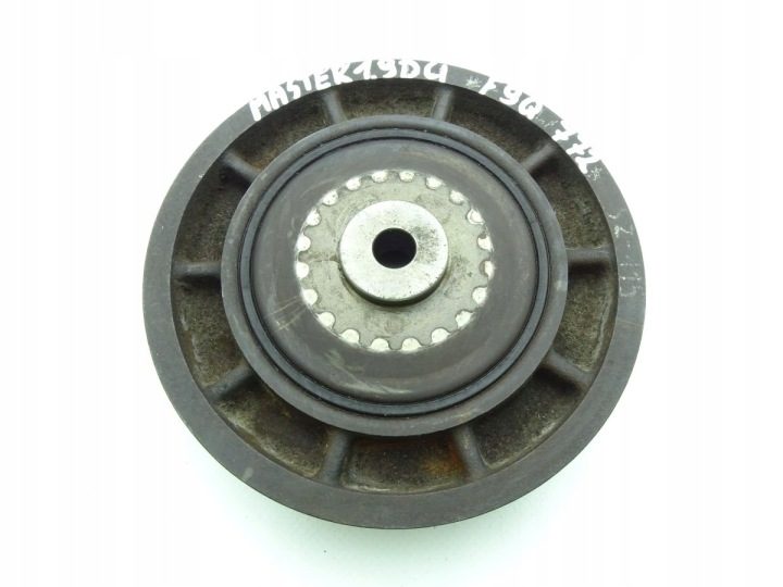 Renault Master II 01-06 1.9 DCI шкив вала C27581, фото 1