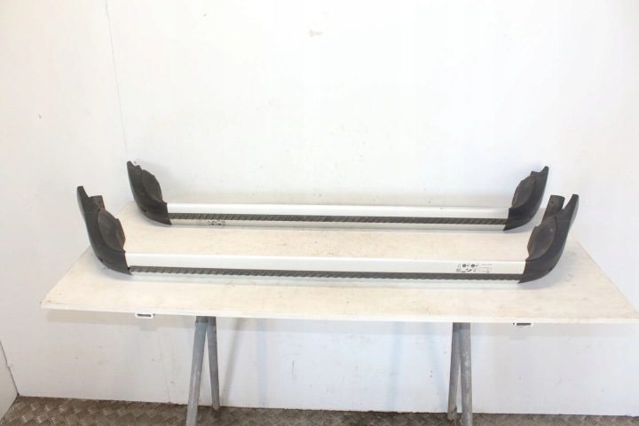 TOYOTA C-HR Багажник на крышу рейлинги балки оригинал PW301-10005 OE, фото 3