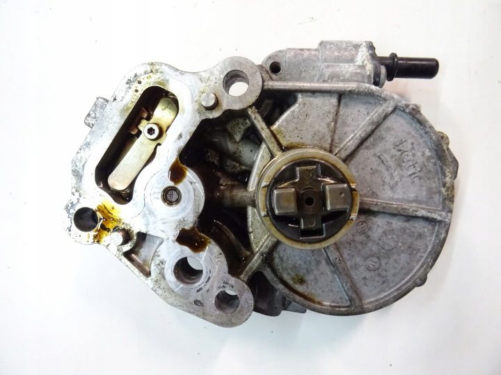 Opel OE 12673203 насос вакуумный, фото 1