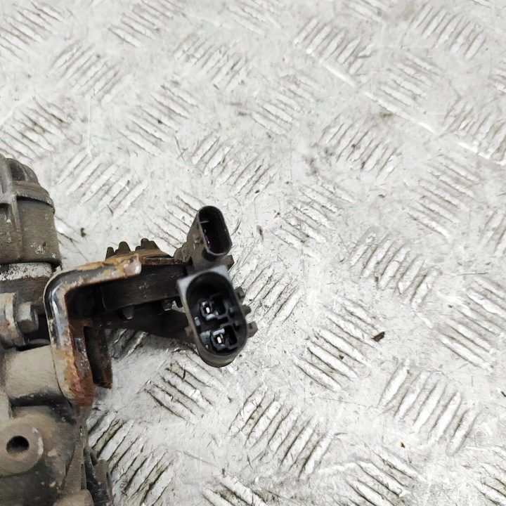 КОМПРЕССОР ПНЕВМОПОДВЕСКИ MASERATI LEVANTE ВНЕДОРОЖНИК (M161) 670039247 33517921 3.0L, фото 6