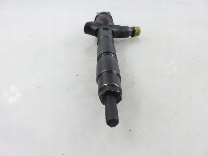 Форсунки комплект 4 шт. Denso 23670-27030 Toyota RAV 4, Avensis 2.0, фото 3