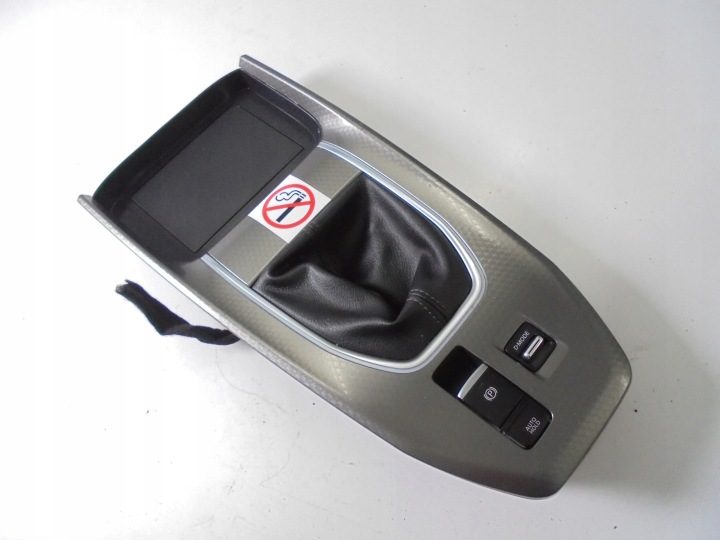 БЕСПРОВОДНАЯ ЗАРЯДКА ТОННЕЛЬ NISSAN QASHQAI J12 2021-, фото 2