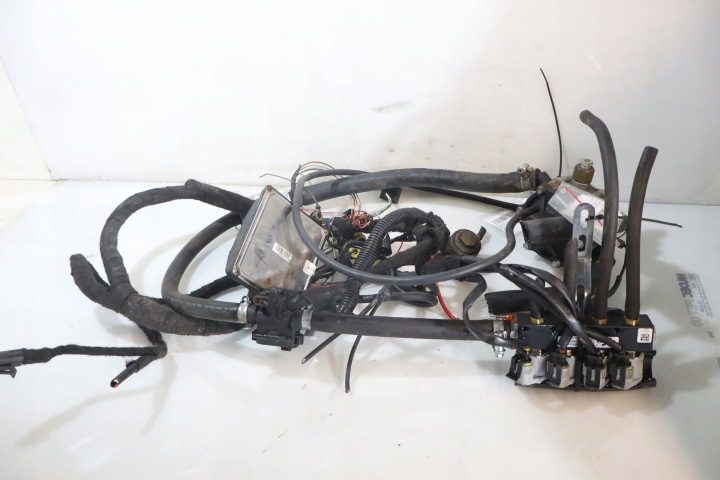 ГБО LPG HONDA JAZZ II 1.4, фото 2