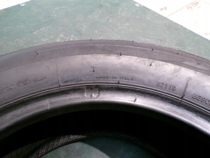 Шина летняя Bridgestone B390 195/65R15 91 H, фото 4