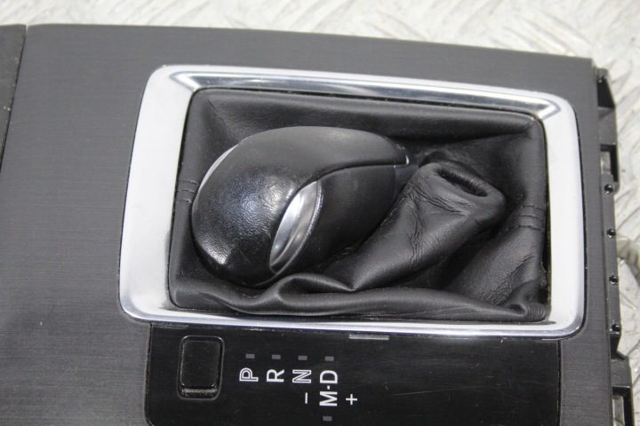 РУЧКА ПЕРЕКЛЮЧЕНИЯ ПЕРЕДАЧ ЧЕХОЛ MAZDA CX5 KD РЕСТАЙЛИНГ, фото 2