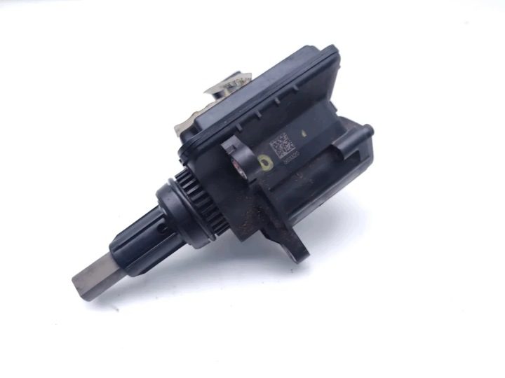 Jeep Avenger Двигатель дифференциальный коробки передач 2024 ВНЕДОРОЖНИК 4/5dr 9858408380, фото 5
