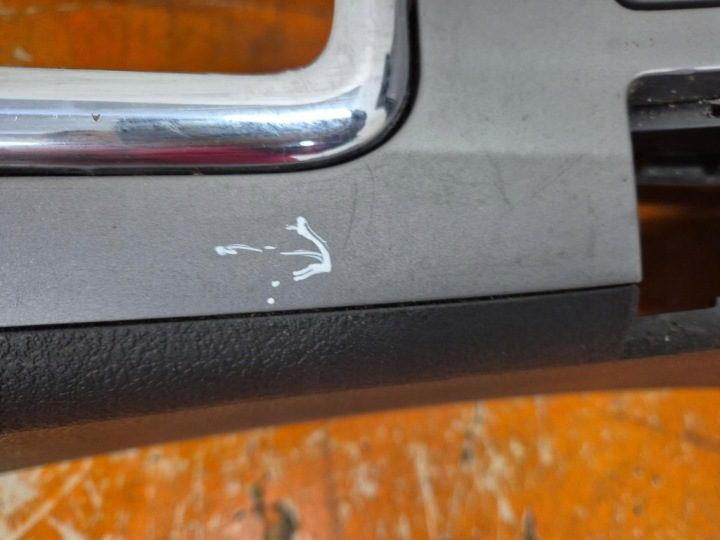 PEUGEOT 407 I 04-10 ЦЕНТРАЛЬНЫЙ ТОННЕЛЬ ПОДЛОКОТНИК 9646882880, фото 5