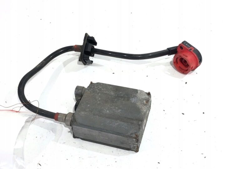 БЛОК РОЗЖИГА КСЕНОНА AUDI A6 C5 4B0941471 97-05 МОДУЛЬ, фото 2