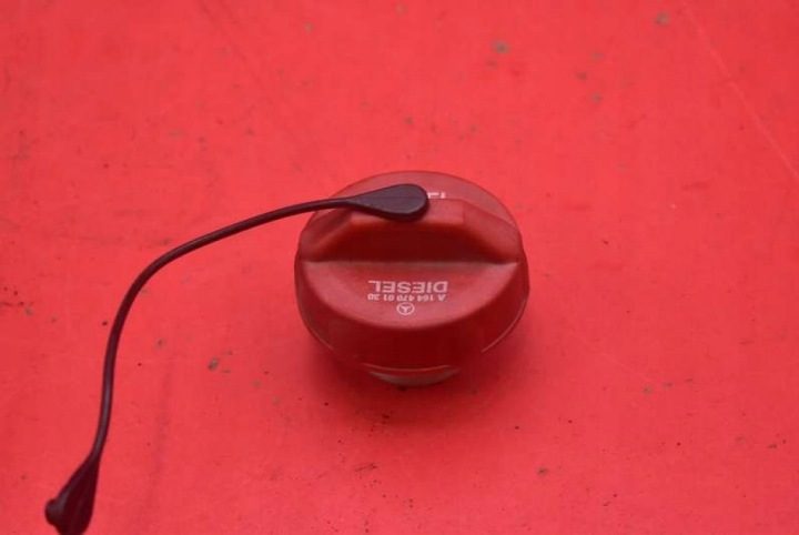 КРЫШКА ГОРЛОВИНЫ БЕНЗОБАКА A1644700130 MERCEDES R-КЛАСС W251 05-10, фото 3