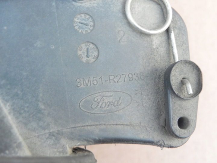 FORD C MAX MK1 CO ЛЮЧОК ГОРЛОВИНЫ БЕНЗОБАКА, фото 4
