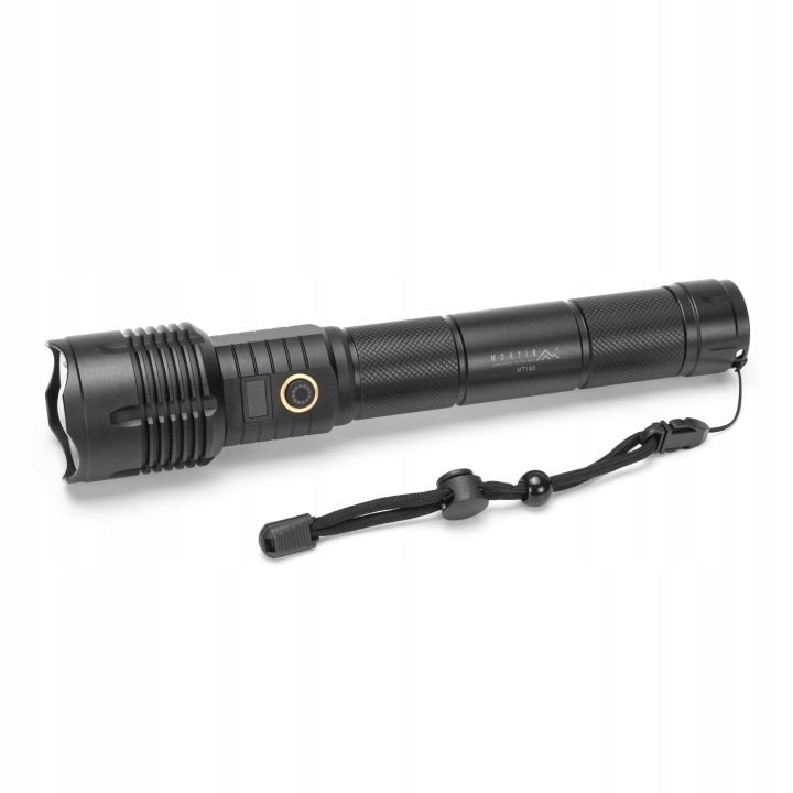 Фонарик классический Montis 550 lm LED, фото 6