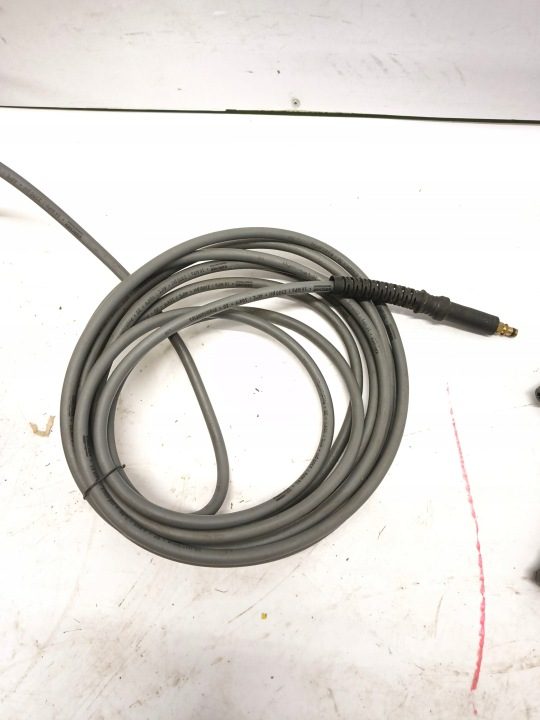 Мойка высокого давления Karcher K 4 Power Control Flex Home 1.324-303.0 130 бар, фото 8