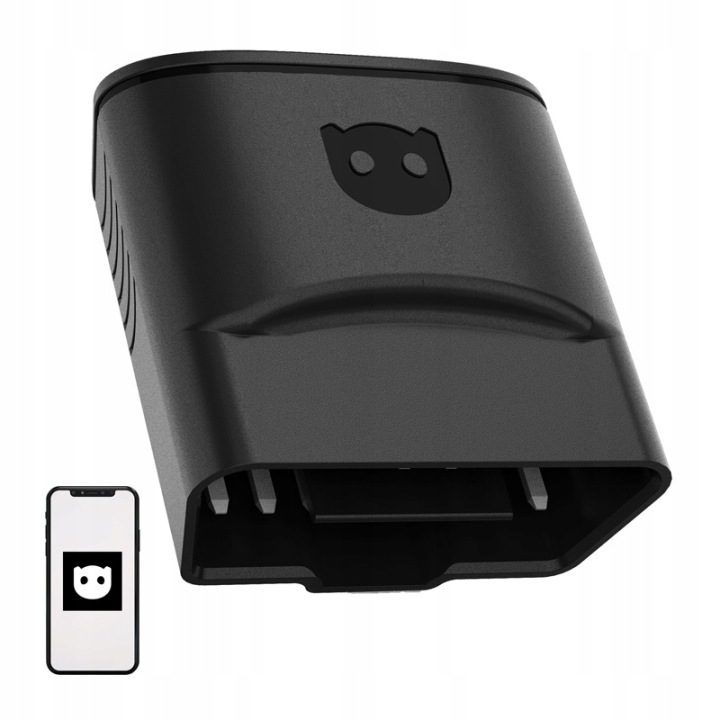 OBDeleven NextGen 3 PRO интерфейс диагностический Volkswagen Audi Skoda Seat, фото 1