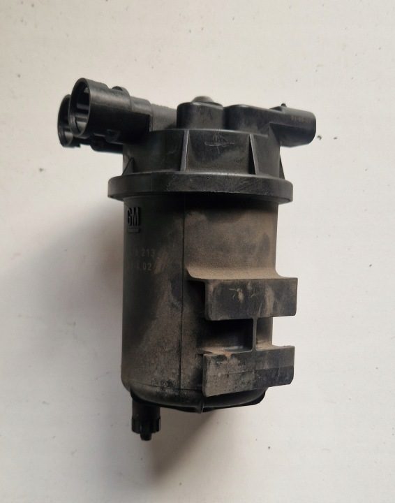 Корпус топливного фильтра OE 24416213 Opel Vectra C 2.2 DTI 16V, фото 2