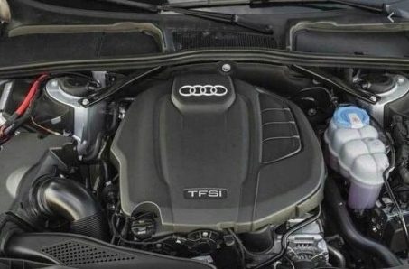 ДВИГАТЕЛЬ AUDI A4 A5 Q5 2.0 TSI CNC УСТАНОВКА БЕСПЛАТНО, фото 1