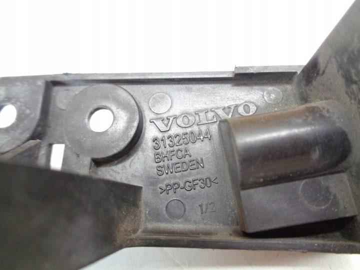 Volvo OE 31325044 кронштейн воздушного фильтра, фото 3