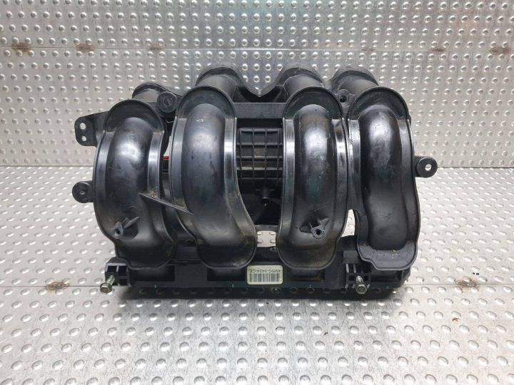 ВПУСКНОЙ КОЛЛЕКТОР 4M5G-9424-CE FORD FOCUS MK2 РЕСТАЙЛИНГ MONDEO MK4 1.6 16V, фото 1