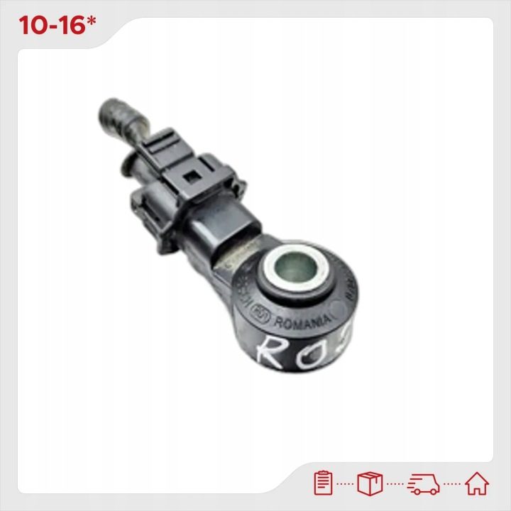 ДАТЧИК ДЕТОНАЦИИ 1.0 VTEC HONDA CIVIC X 0261231286, фото 1