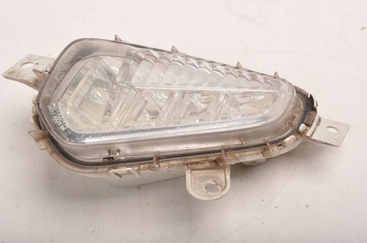 VOLVO V40 II ПРОТИВОТУМАННАЯ ФАРА ЛЕВАЯ ФОНАРЬ LED LEDOWA 31395921, фото 5