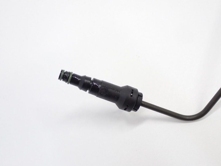 ШЛАНГ ТРУБКА СЦЕПЛЕНИЯ JX61-7K590-BB FORD FOCUS MK4 IV 1.5 ECOBLUE 20 г., фото 3