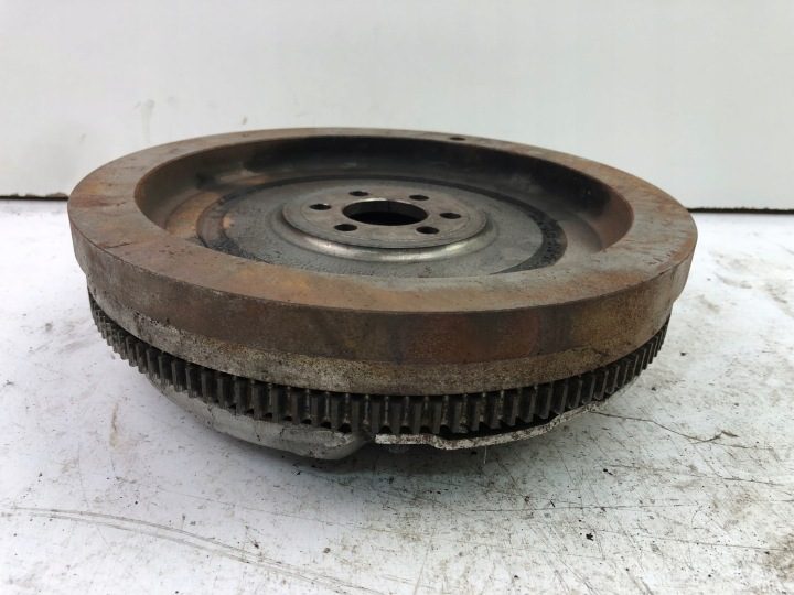 VW SEAT SKODA 1.6 2,0 TDI СЦЕПЛЕНИЕ В СБОРЕ 04L141025F, фото 9