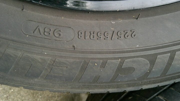 Литые диски 18'' Ssangyong Korando III рестайлинг 5X112 41730-34440, фото 8