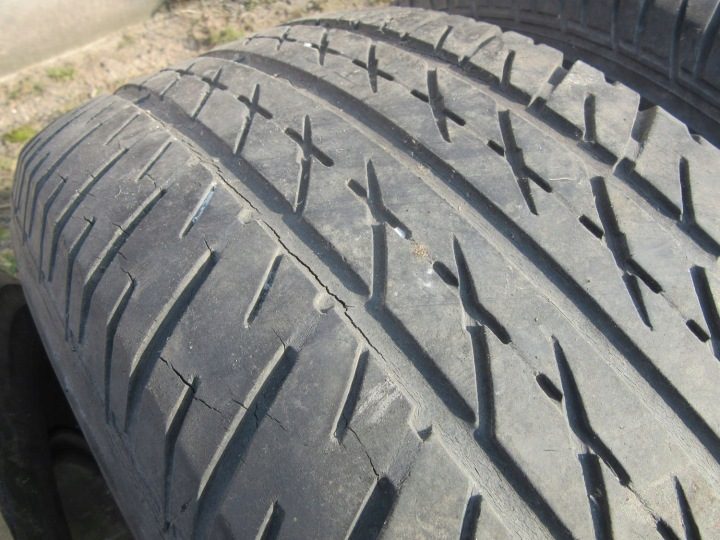Frontera A 92-98 КОЛЕСА ЛИТЫЕ ДИСКИ КОЛПАЧКИ R15, фото 12