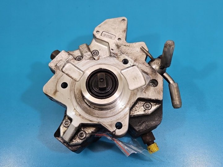ТНВД KIA Ceed I 06- 2.0 CRDI 0445010121 33100-27400 0928400633, фото 3