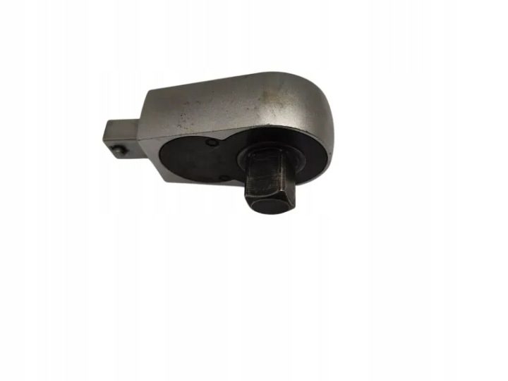 ТРЕЩОТКА КЛЮЧ 1/2" 36 zapadek зубьев 250 мм HONITON H8368, фото 3