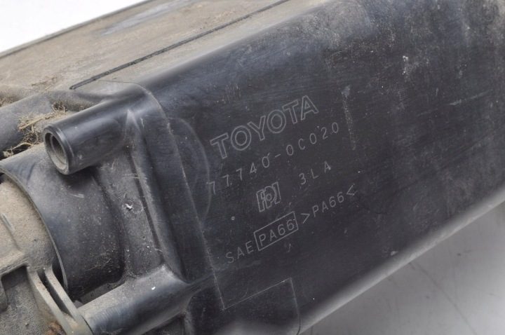 Toyota Tundra 4.7 адсорбер 77740-0C020, фото 2