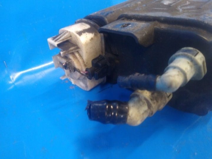 Модуль ABS 5147053AA Chrysler 200 10-14, фото 3
