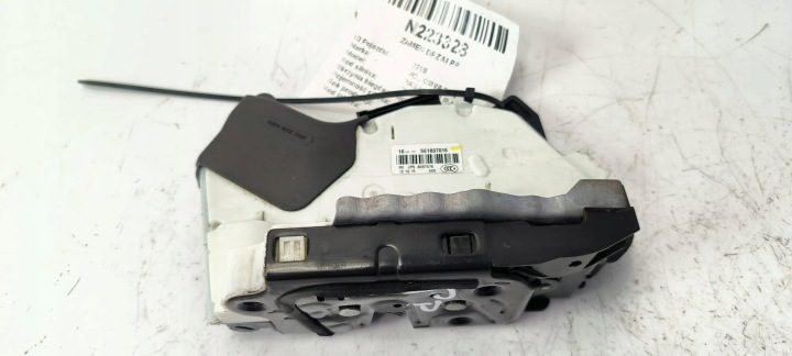 Замок двери PP 5E1837016 Volkswagen Passat B8 R-Line, фото 7