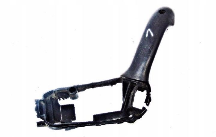 РУЧКА ДВЕРИ ЛЕВАЯ OPEL CORSA B 3D 1.0, фото 1